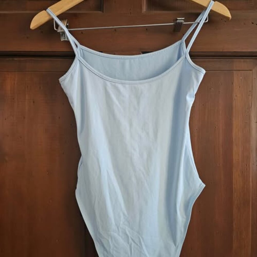 basic body - Picture 3 of 5